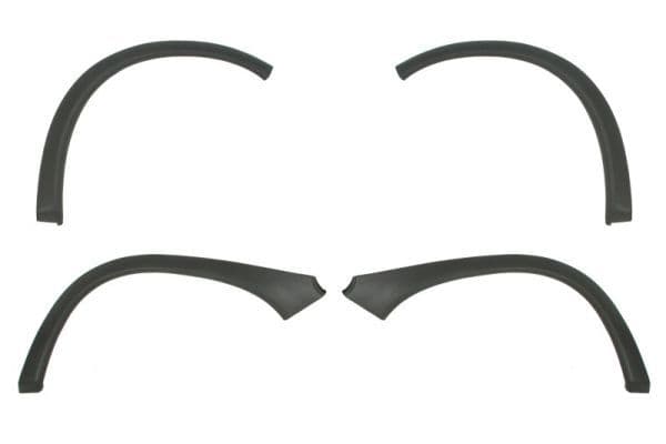 Elemente decorative/protectie, aripa BLIC 5703-08-5022370P