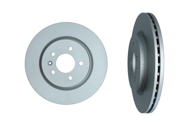 Disc frana KAMOKA 103574