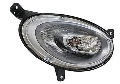 Lumini de zi VAN WEZEL 1604958