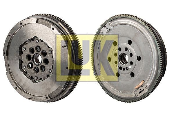 Volanta Schaeffler LuK DMF 415 0915 10