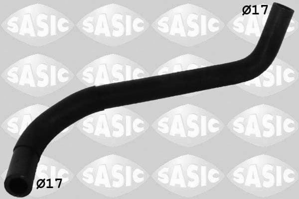 Furtun radiator SASIC 3400074