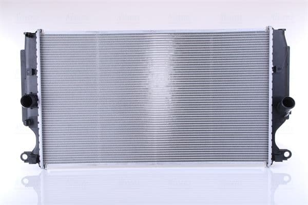 Radiator, racire motor NISSENS 64693