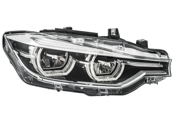 Far HELLA 1EX 012 102-921