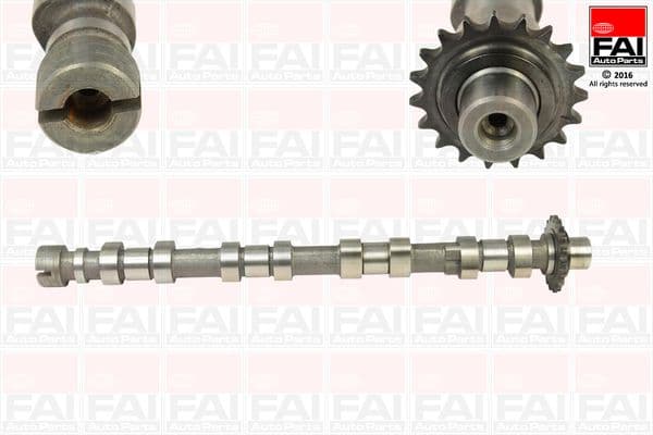 Ax cu came FAI AutoParts C363