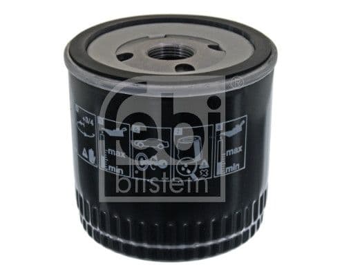 Filtru ulei FEBI BILSTEIN 27129