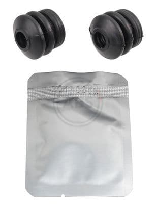 Set bucsi de ghidaj, etrier frana ABS 55249