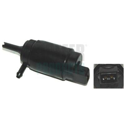 pompa de apa,spalare parbriz MEAT & DORIA 7500111