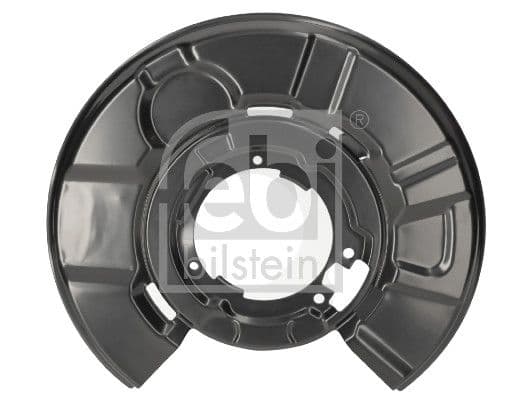 protectie stropire,disc frana FEBI BILSTEIN 185855