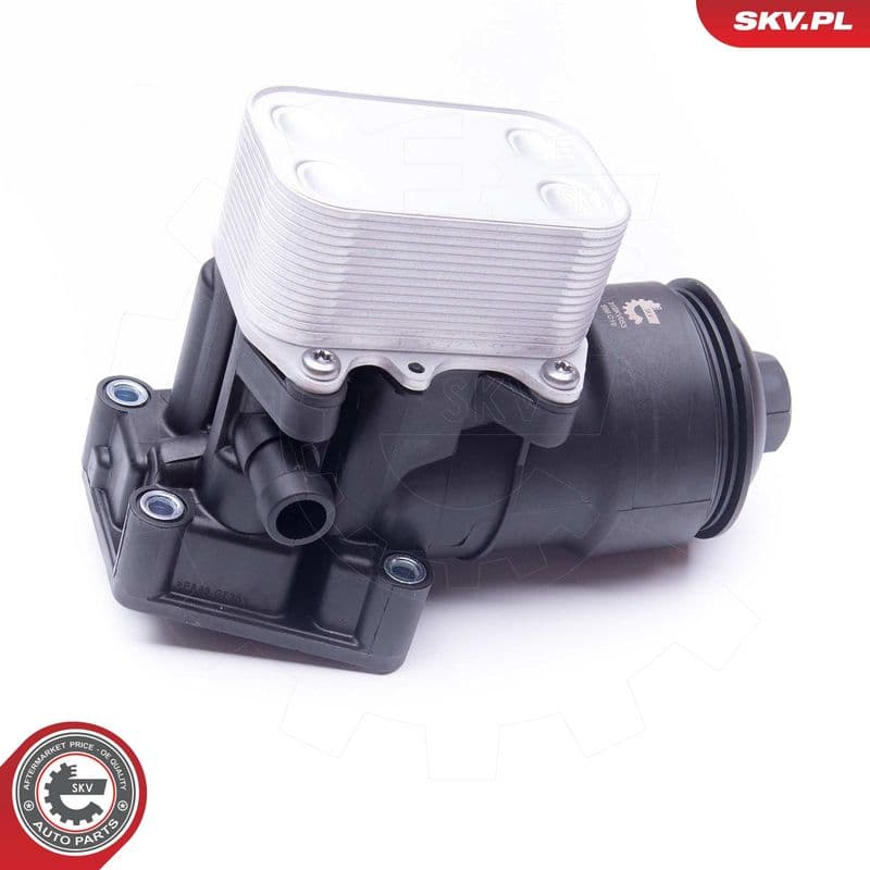 Locas filtru ulei ESEN SKV 31SKV053