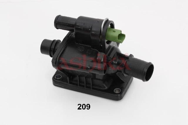 termostat,lichid racire ASHIKA 38-02-209