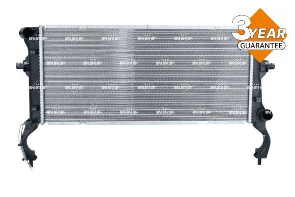 Radiator, racire motor NRF 550327
