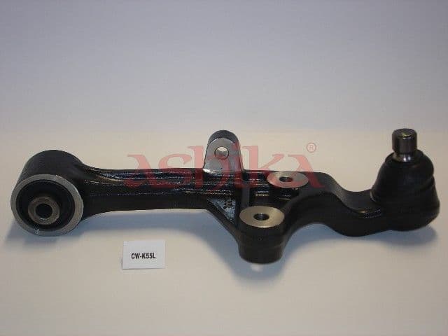 Brat, suspensie roata ASHIKA 26-0K-K55L