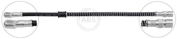 Furtun frana ABS SL 3250