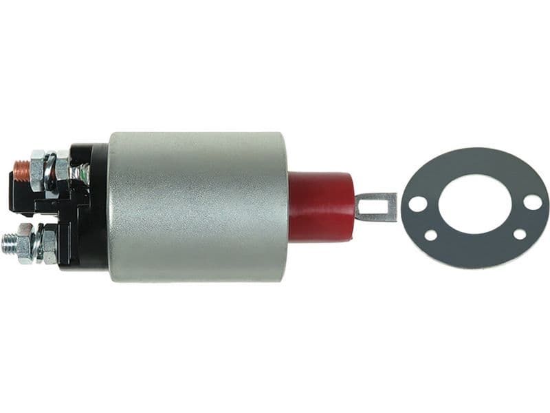 Solenoid, electromotor AS-PL SS9165P