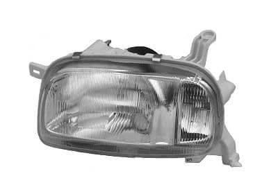 Far VAN WEZEL 3305961