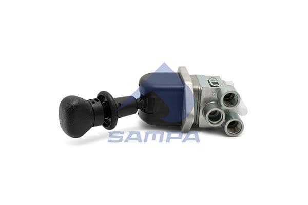 Supapa frana, frana de mana SAMPA 096.3884
