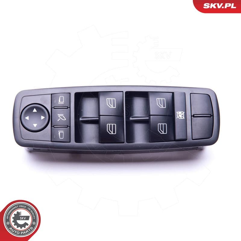 comutator,macara geam ESEN SKV 37SKV073