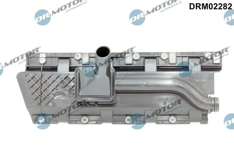 Țeavă aducțiune la pompa de ulei Dr.Motor Automotive DRM02282
