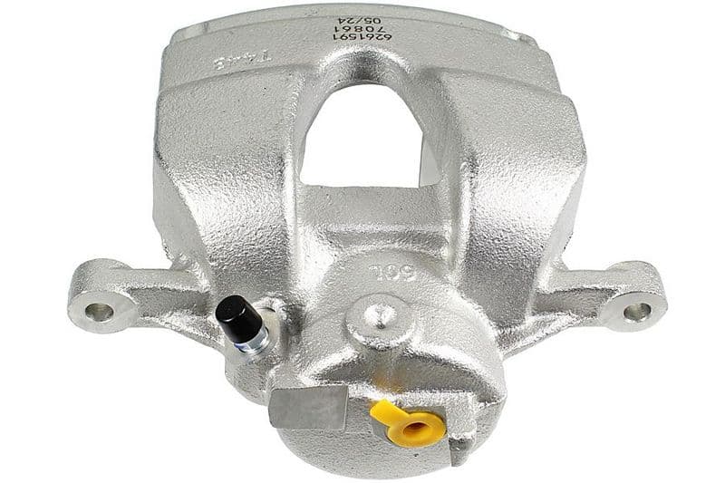 Etrier frana METZGER AUTOTEILE 6261591