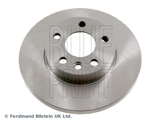 Disc frana BLUE PRINT ADV184362