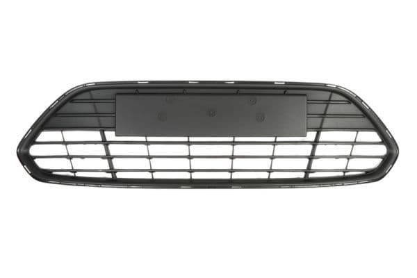 Grila ventilatie, bara protectie BLIC 6502-07-2556998P