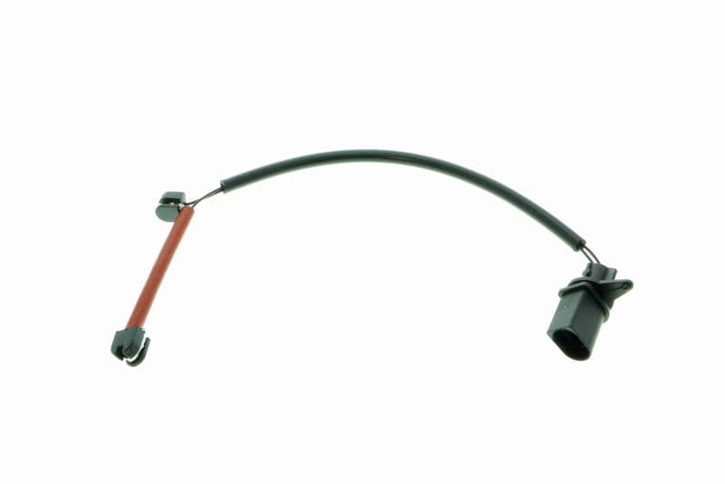 senzor de avertizare,uzura placute de frana VEMO Green Mobility Parts V10-72-1289
