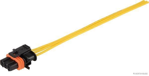Set reparat cabluri, sensor pozitie arbore cotit HERTH+BUSS ELPARTS 51277405