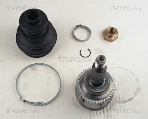 Set articulatie, planetara TRISCAN 8540 24114