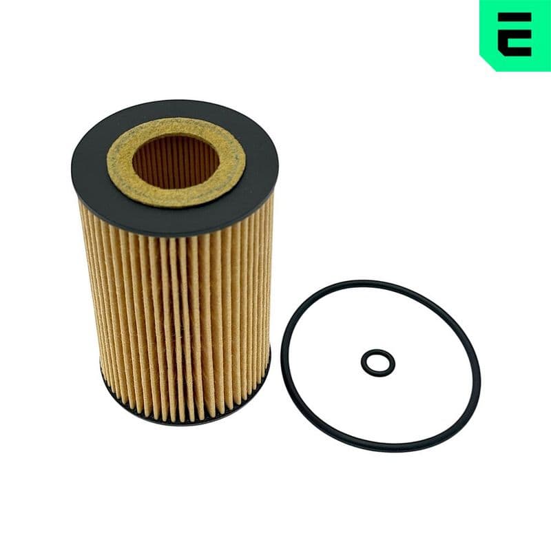 Filtru ulei OPTIMAL OP-FOF40168