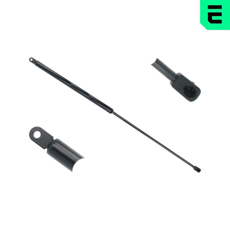 Amortizor capota OPTIMAL AG-51815