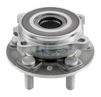 Set rulment roata SNR R183.18