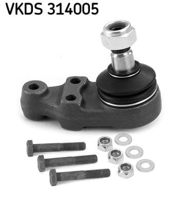 Pivot SKF VKDS 314005