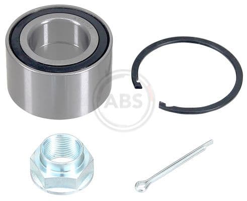 Set rulment roata ABS 201173