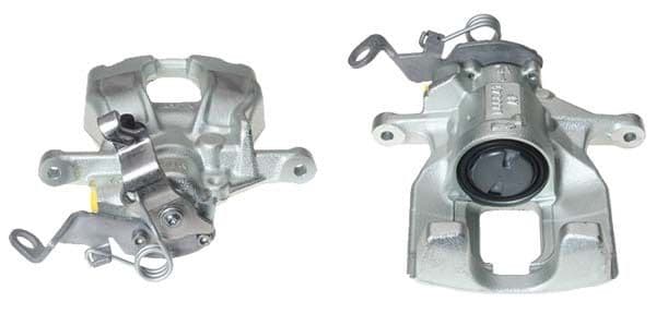 Etrier frana BUDWEG CALIPER 345527