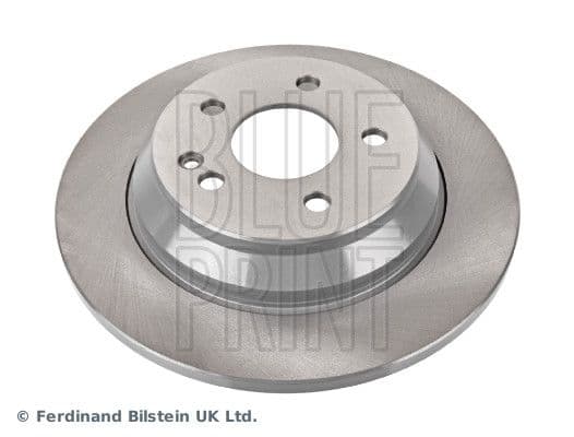 Disc frana BLUE PRINT ADU174371