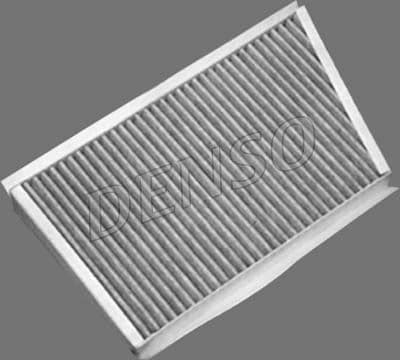 Filtru, aer habitaclu DENSO DCF152K