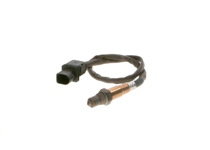 Sonda Lambda BOSCH 0 258 017 341