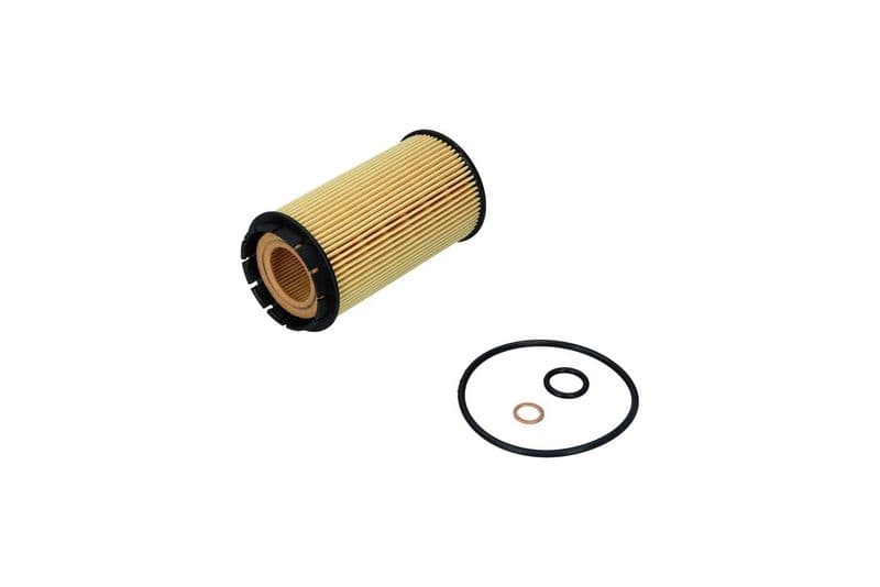 Filtru ulei KAMOKA F120401