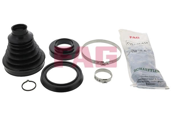 Ansamblu burduf, articulatie planetara Schaeffler FAG 772 0457 30