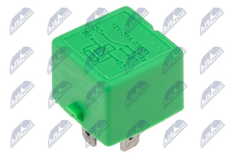 Releu multifunctional NTY BPP-BM-000