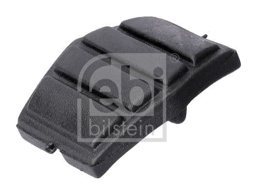 Acoperire pedala, pedala frana FEBI BILSTEIN 12021