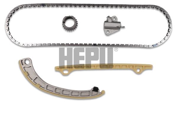chit lant de distributie HEPU 21-0442