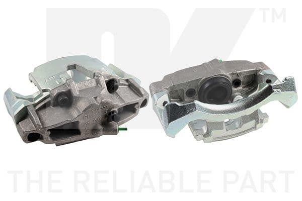 Etrier frana NK 214814
