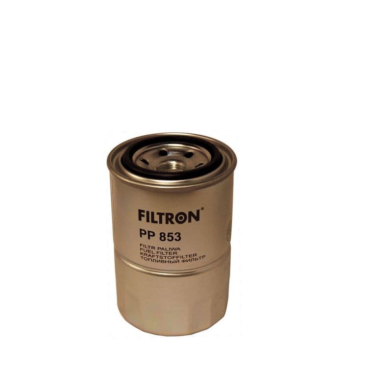filtru combustibil FILTRON PP 853