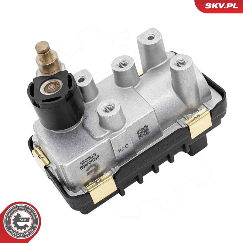 Supapa reglare presiune compresor ESEN SKV 95SKV469
