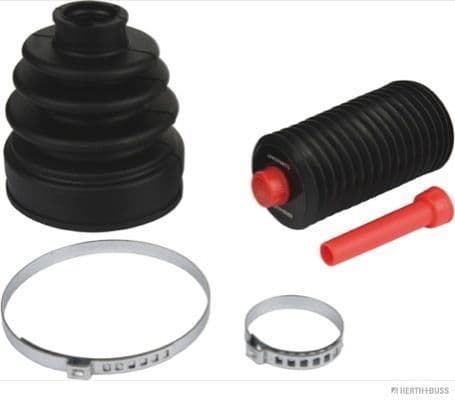 Ansamblu burduf, articulatie planetara HERTH+BUSS JAKOPARTS J2881035