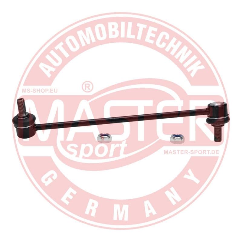 Brat/bieleta suspensie, stabilizator MASTER SPORT 34801-PCS-MS