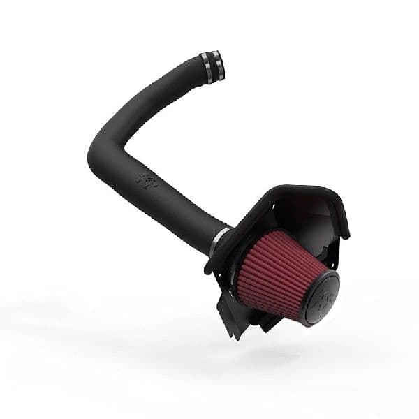 sistem de filtru aer - sport K&N Filters AirCharger 63-1564