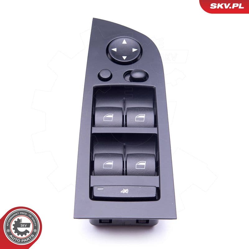 comutator,macara geam ESEN SKV 37SKV041