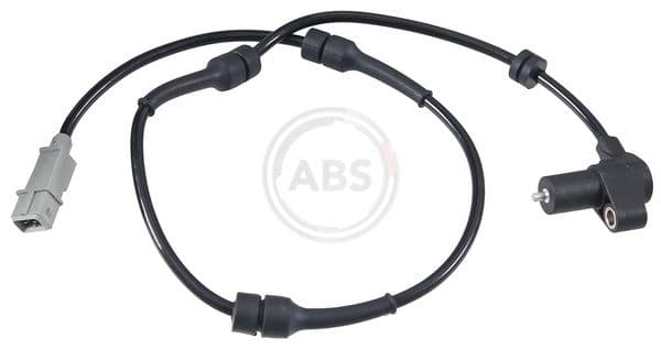 senzor,turatie roata ABS 30594